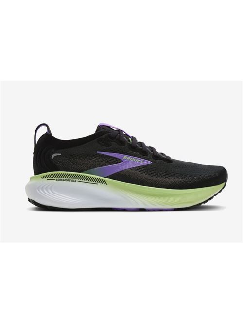 adrenaline gts BROOKS | 1204431B073BLK PEARL PURPLE
